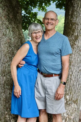 Williamsport couple celebrates 50 years